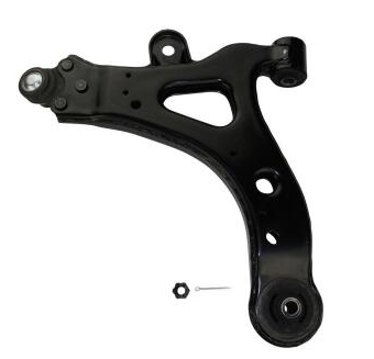 Lower left control arm 10318097 for Buick