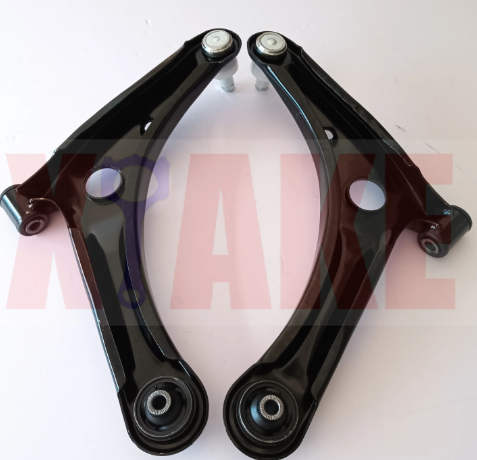 Lower right control arm 112904020 for BAIC