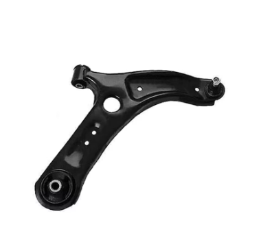Lower right control arm for BAIC