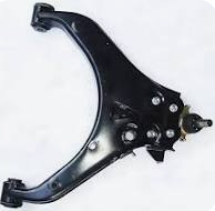 Lower left control arm 8979458441 for Isuzu (Imported)