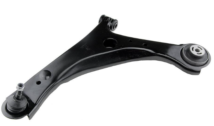 Lower left control arm 7B0407151 for Chrysler