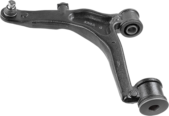 Lower right control arm 4418630 for Renault, Opel
