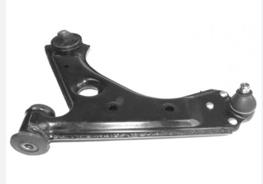 Lower left control arm 55703629 51783057 51892272 for Fiat, Citroen, Peugeot