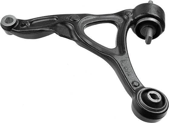 Lower left control arm 30639780 30645845 31201004 for Volvo
