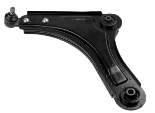 Lower left control arm 96268454 for Daewoo