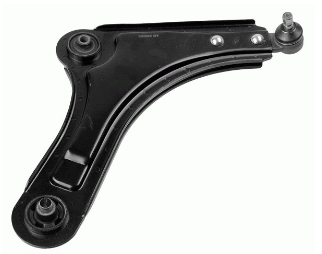 Lower right control arm 96268455 for Daewoo