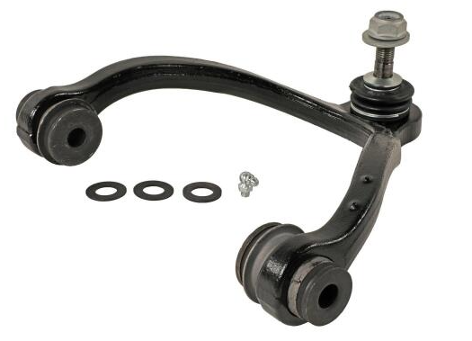 Lower right control arm 6W1Z3084S for Ford, Lincoln