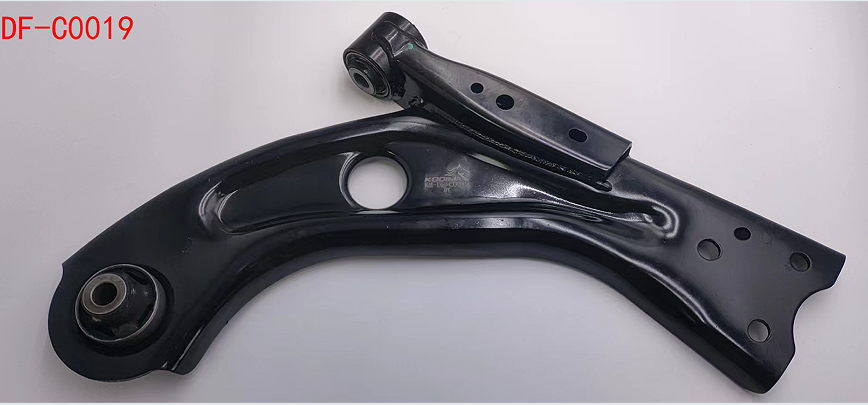 Lower right control arm 9800118880 for Peugeot