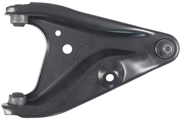 Lower right control arm 54500-4529R for Renault