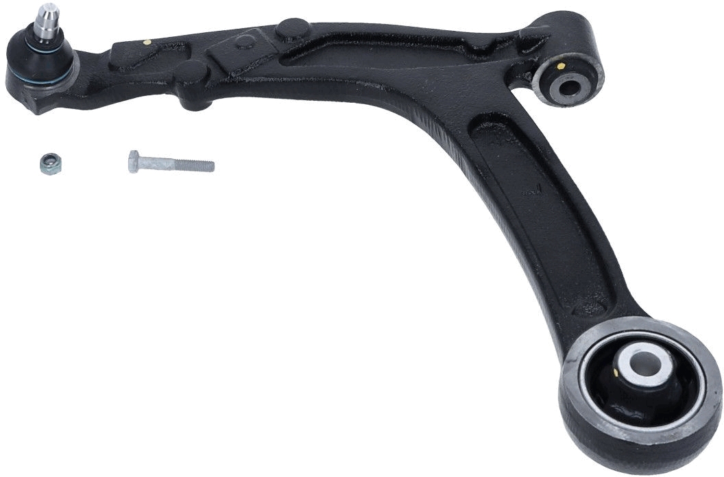 Lower left control arm 50703128 for Fiat