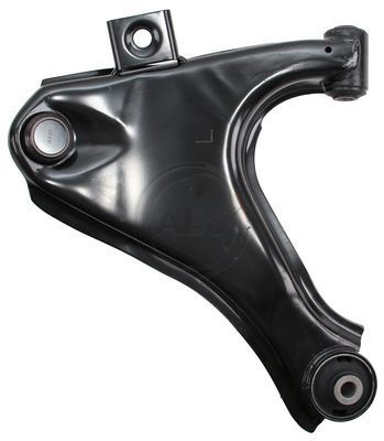 Lower left control arm 48069-87405 for Daihatsu