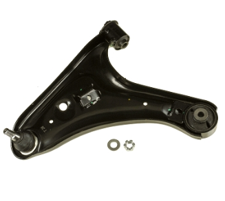 Lower right control arm 48068-B4010 48068-B4011 for Daihatsu
