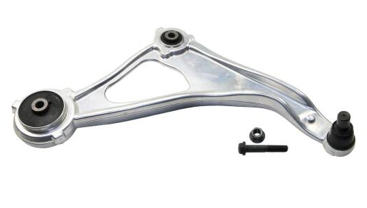 Lower right control arm 54500-9HP0A for Nissan