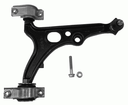 Lower right control arm 46407373 for Fiat