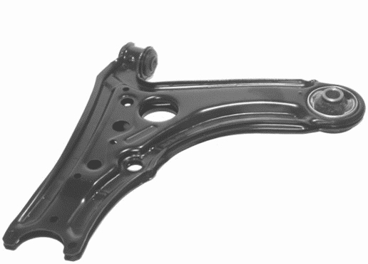 Lower left/right control arm 6N0407151 for Volkswagen