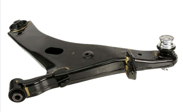 Lower right control arm 20202-XA00C for Subaru