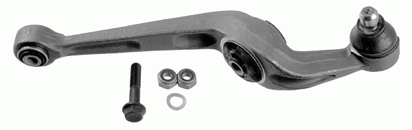 Upper right control arm 91516337 for Peugeot