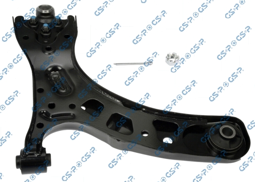 Upper left control arm 20202-FL010 20202-FL011 for Subaru