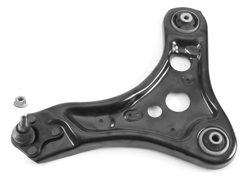 Upper left control arm 1EA407151B for Volkswagen