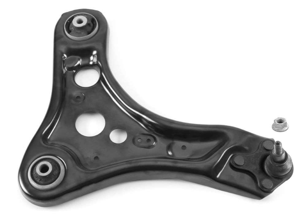 Upper right control arm 1EA407152B for Volkswagen