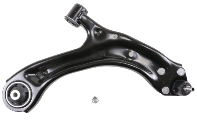 Upper right control arm 26285790 for Chevrolet