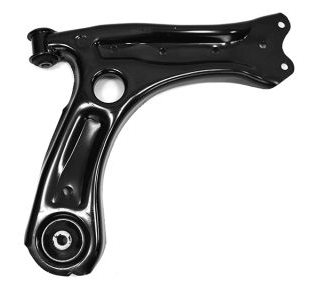 Upper right control arm 6RU407152 for Volkswagen