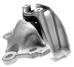 Auto Transmission Mount 50850-SNC-A91 for Honda