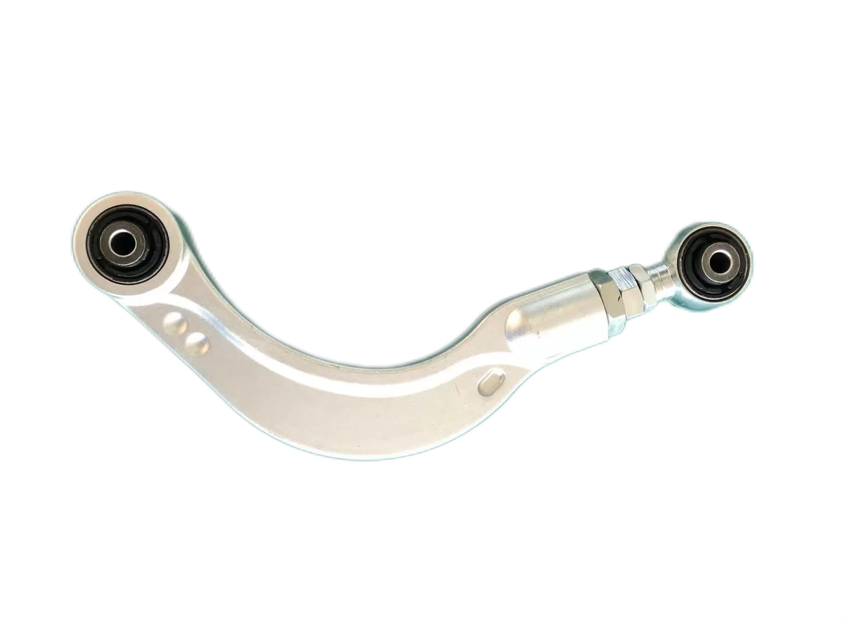 Upper control arm 4F0 505 323 K for Audi