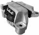Engine Mount 11220-6CA0A 112206CA0C 11220-6CA0D for Nissan