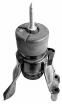 Engine Mount 11320-3JA0B for Nissan, Infiniti