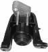 Engine Mount 12305-0D022 12305-0D023 88973356 for Pontiac, Toyota