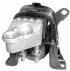 Engine Mount 12305-0D032 88973357 for Pontiac, Toyota
