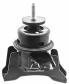 Engine Mount 21810-4D500 for Hyundai, Kia