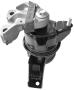 Engine Mount 50820-TR0-A81 for Honda