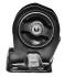 Engine Mount MR272202 for Chrysler, Dodge, Mitsubishi