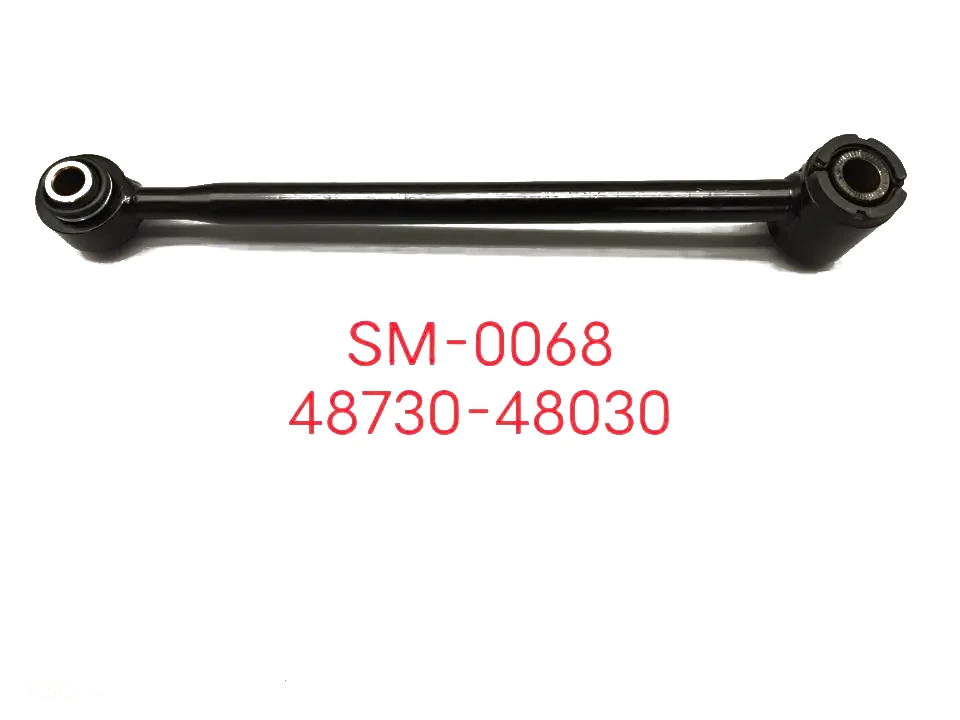 48730-48030 rear right arm assy for Lexus