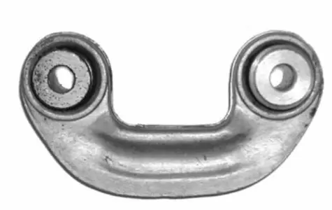 Rear stabilizer link 8D0407318 for Audi