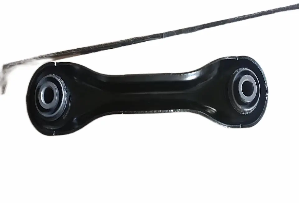 Rear lower control arm BP4K-28-500 for Volvo