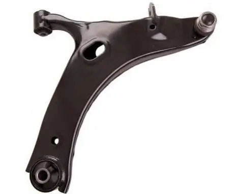 Front right lower control arm 20202-FJ040 for Subaru