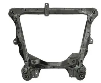 Crossmember 51100-06100 51100-33111 51100-33072 for Toyota