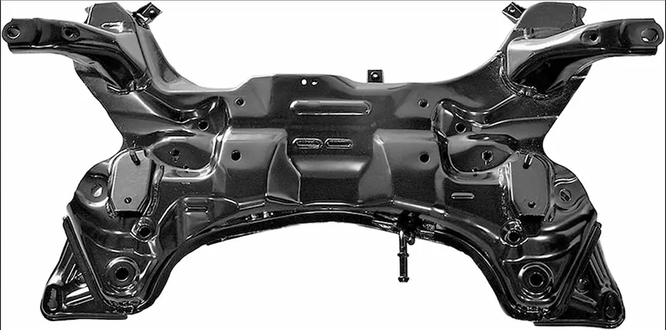 Crossmember 62405-A6005 62405-A6105 for Kia for Hyundai, Kia