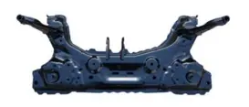 Crossmember DJ-34-800 8V51-5019-AD for Mazda for Mazda