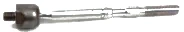 Front Inner Tie Rod End left/right 45503-09650 for Toyota