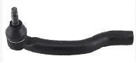 Front Outer Tie Rod End left 45046-29515 for Toyota