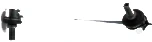 Front Stabilizer Bar Link left 48810-28020 48810-28010 for Toyota
