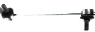 Front Stabilizer Bar Link right 48820-28030 48820-28010 for Toyota